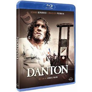 Danton (1983) (Blu-Ray)